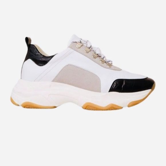 Mint & Rose Shoes - MINT & ROSE DANIELLE SNEAKERS